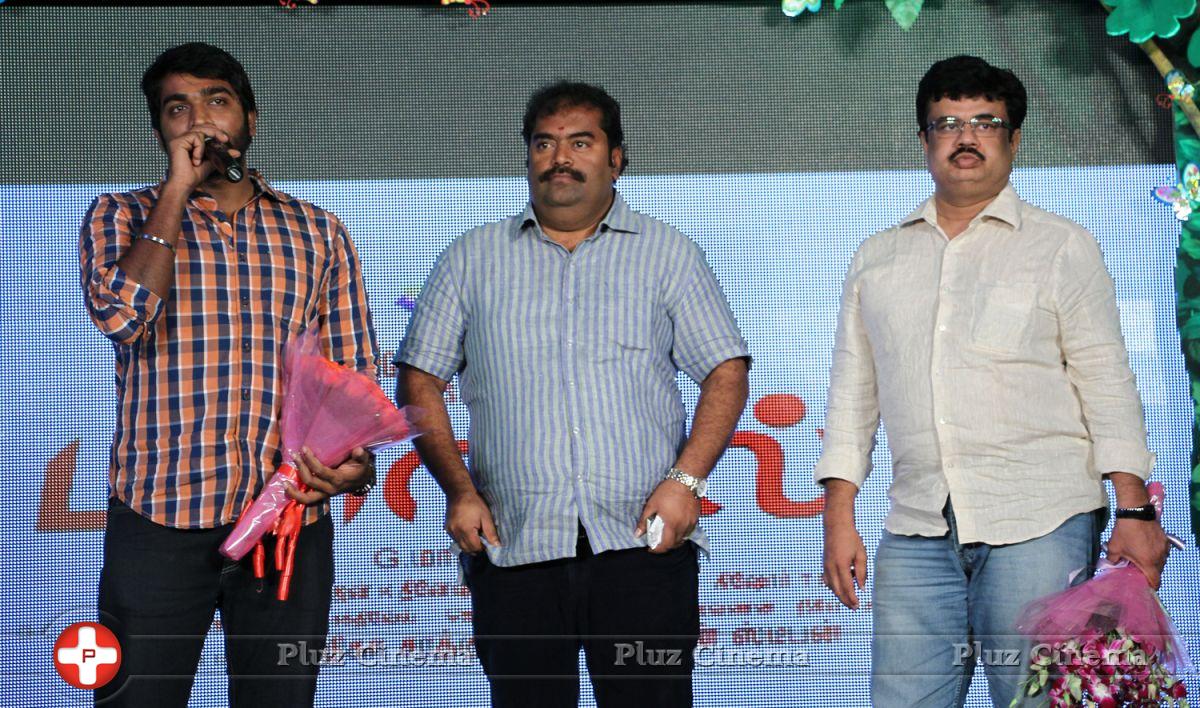 Pulivaal Movie Audio Launch Stills | Picture 691732